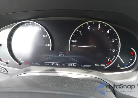 2020 BMW 330I xDrive z USA, uszkodzony, nr VIN 3MW5R7J09L8B16100